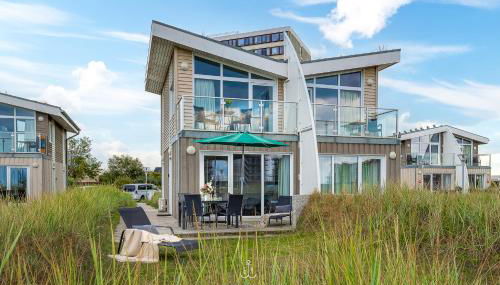 Ferienhaus Lagunenblick 25 Marina Wendtorf - Foto 3