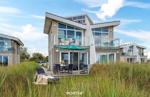 Ferienhaus Strandmöwe Marina Wendtorf - Foto 13