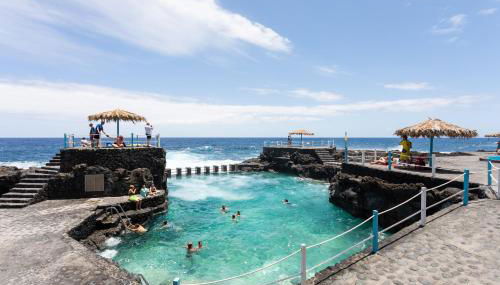 Home2Book Sea Side Charco Azul Pool Apartment Wifi - Foto 2