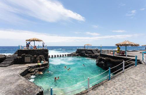 Home2Book Sea Side Charco Azul Pool Apartment Wifi - Foto 2