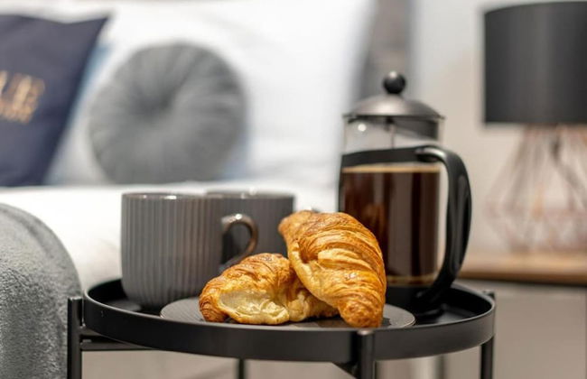 Irwell Experience Liverpool Life - Foto 2