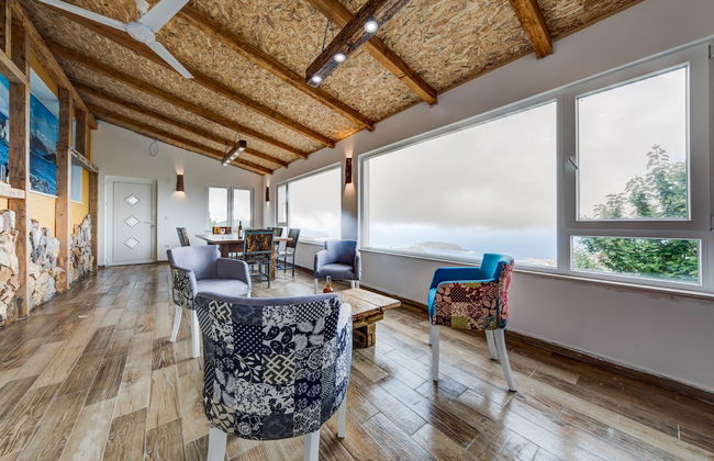 Villa Adriatic Horizonte - Photo 52