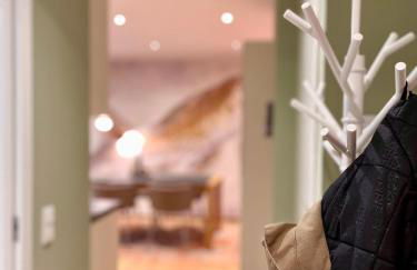 Bunter Hund Apartments - Hund, Parkplatz, Wintergarten - Foto 28