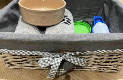 Glossop Retreat - Pet Friendly Perfect for 6 - Foto 41