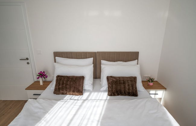 MM Residence Mostar - Foto 13