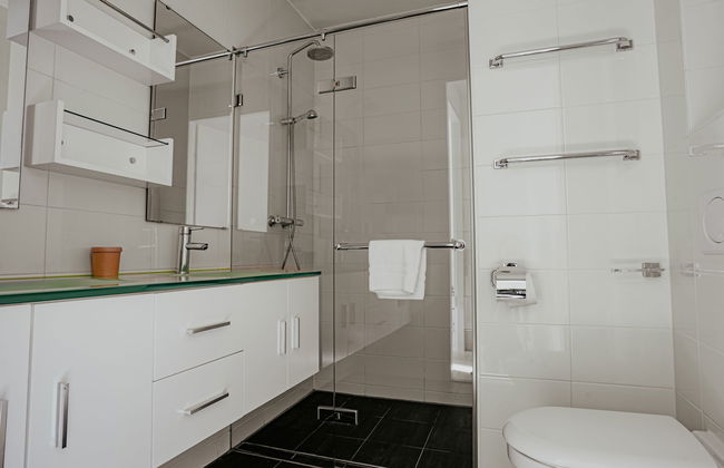 Apartment With sea View - Foto 24