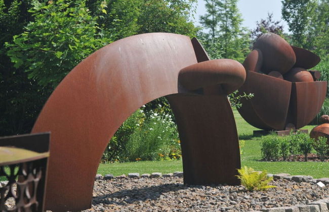 Holiday Home Lake View - Foto 11