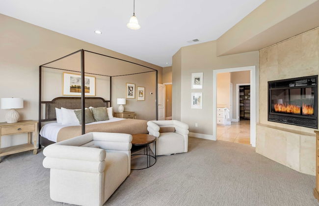 Colina by Avantstay Secluded Mountain Top Oasis w/ Pool, Hot Tub & Putting Green! - Foto 29