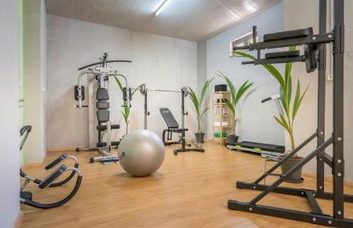 Akemi Luxury Villa - Foto 36