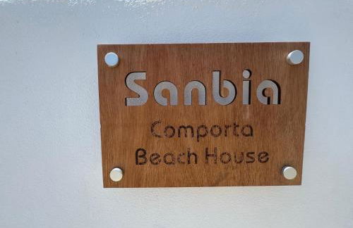 Sanbia - Comporta Beach House - Foto 34