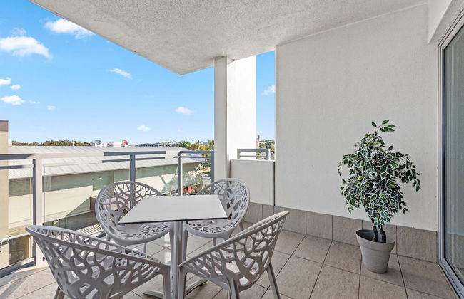 Proximity Waterfront Apartments - Foto 46