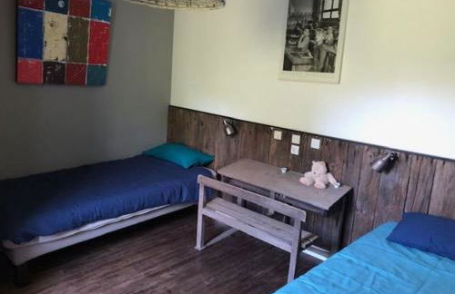 Gîte Diamant Noir - Foto 6