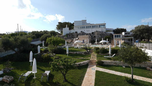 La terrazza sulla rupe - Foto 2