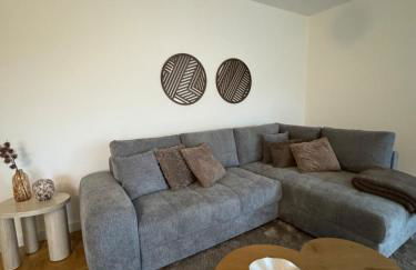 Gesamte Unterkunft Apartment in Bad Lippspringe - Foto 4