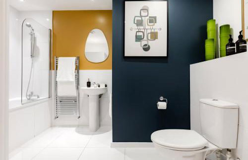 OFF Oxford Circus! Large Unique Artist's Family and Friends HOME - Foto 28