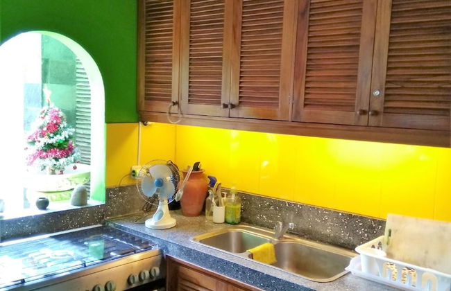 Umah Watu Villas - Foto 32