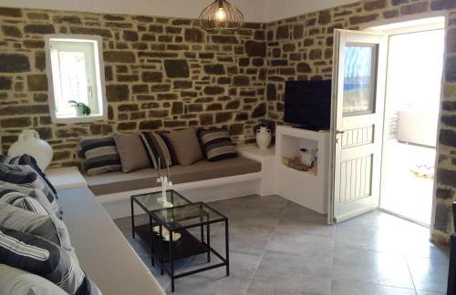 Paros Afrodite Luxury Villas - Photo 142