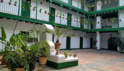 La Puerta Verde de las Setas de Sevilla - Foto 2