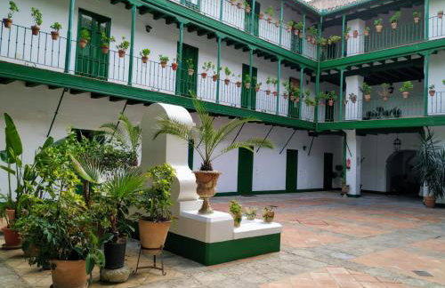 La Puerta Verde de las Setas de Sevilla - Foto 2