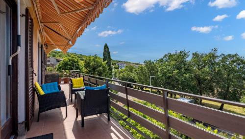 Kostrena Apartment Maja Few Mt From Sea- Happy Rentals - Foto 3