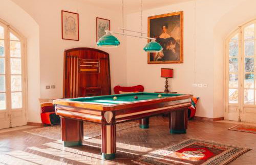 Villa del Commendatore Sirugo - Foto 8