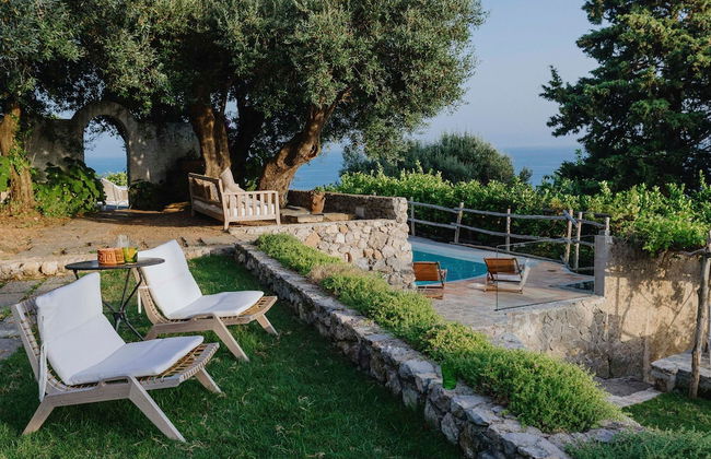 Villa Fortino by Myvillacollection - Foto 8