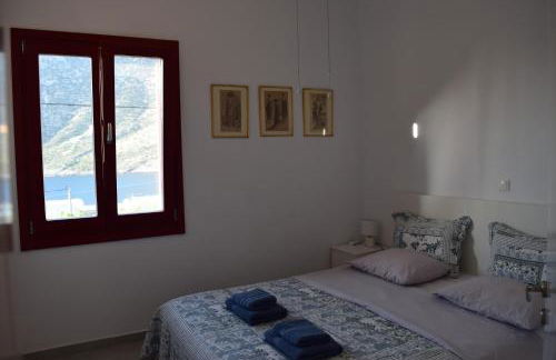 Sifnos Tinas House - Foto 27