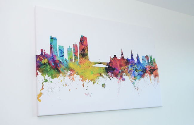 Leeds Urban Square Apartments - Foto 27