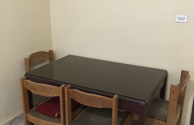 Aljazeera Hotel Apartments - Foto 37