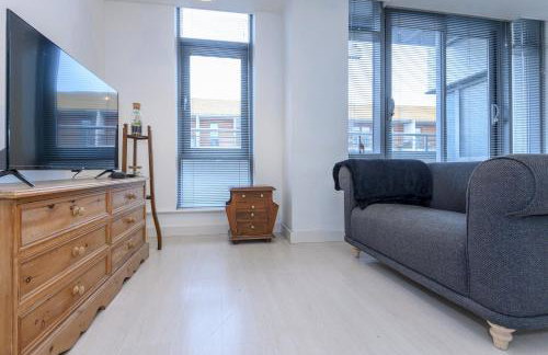 Stylish Central Retreat in the Heart of Leeds - Pass the Keys - Foto 3