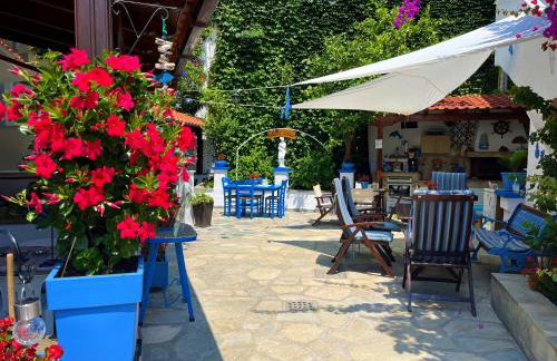 Haus Niko Apartments and Suites - Foto 25