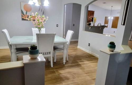 Charming vacation home in Port St Lucie. - Foto 24