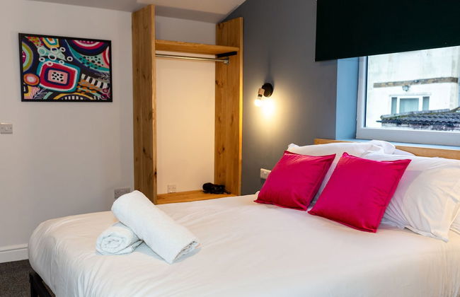 Thorne Road Apartments - Foto 2