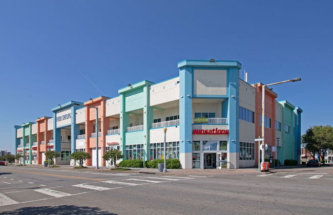 The Colony Virginia Beach by TripForth - Foto 72