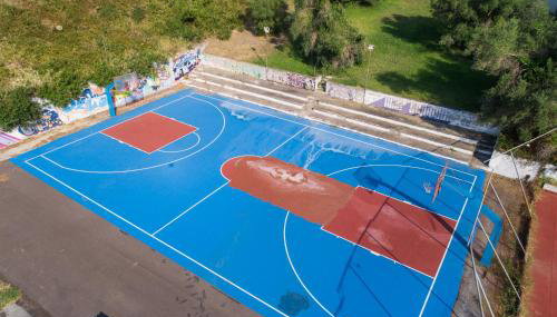 Vila Georgia - Foto 5