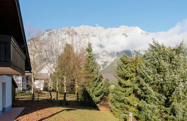 Quaint Holiday in Gröbming near Skiing - Foto 34