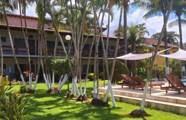 Flat na Praia de Maresias - 100 metros da praia - Foto 25