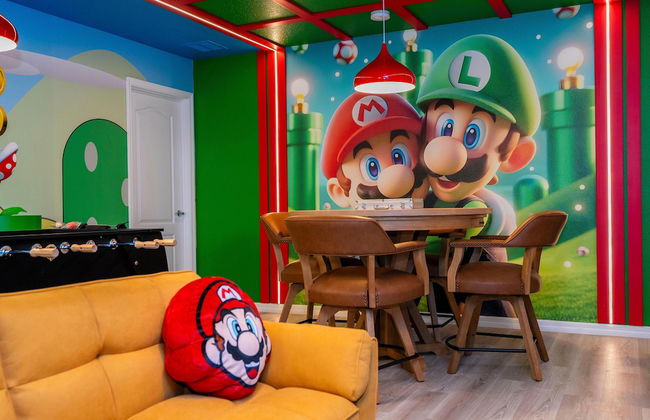 8848 BC - 8bds Windsor At Westside - Foto 45