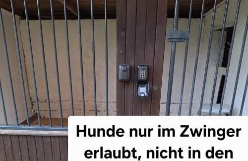 Ferienwohnung am Wald - Foto 2