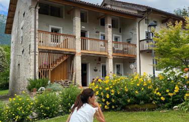 Casa del Piol Fattoria dei fiori - Photo 75