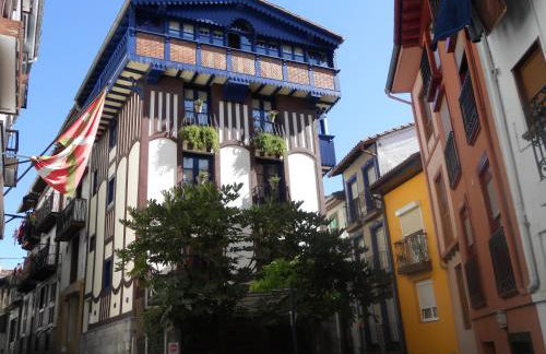 Apartamento loft en Costa Vasca Mutriku a 7 minutos de playa Casa Azul - Foto 1