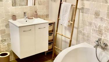 Appartement en résidence d'exception avec piscine dans le cap corse - Foto 5