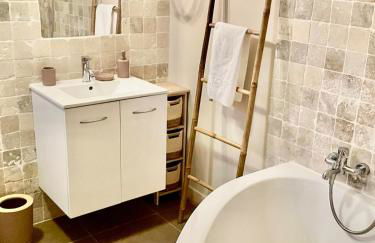 Appartement en résidence d'exception avec piscine dans le cap corse - Foto 5