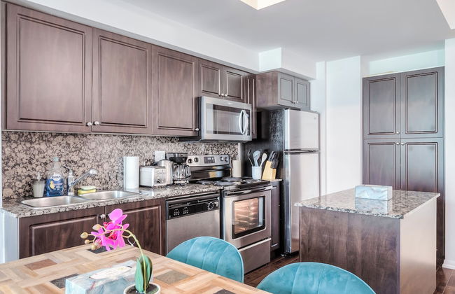 RivetStays - The Neptune - Foto 64