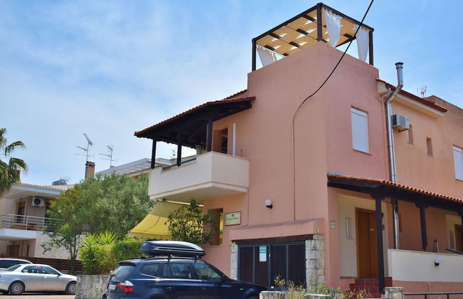 Kripis House - Photo 57