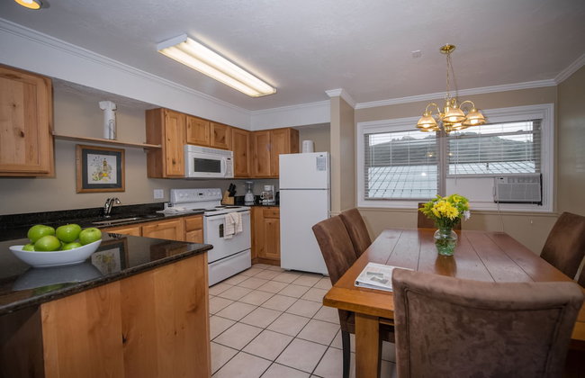 Sweetwater Lift Lodge - Foto 18