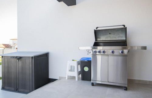 Villa Noemi - Foto 26