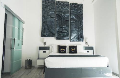 THE SECRET SUITE - Luxury on the lake Endine - Foto 5