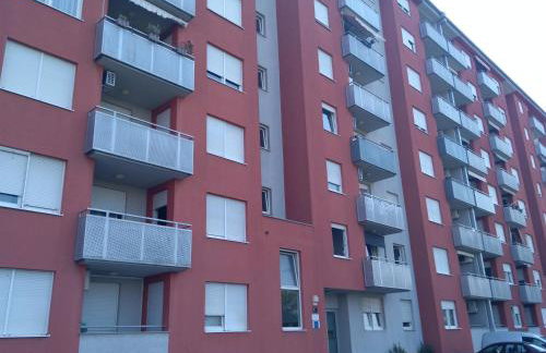 Apartment Nika, Arena Zagreb - Foto 21