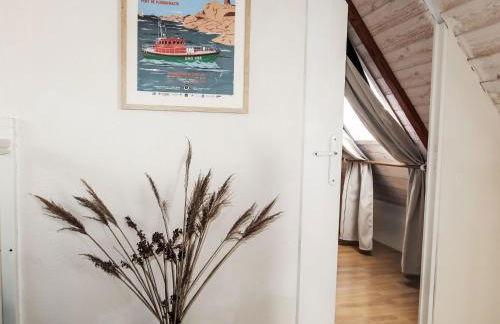 Holiday Home La douce Trégoroise by Interhome - Foto 19